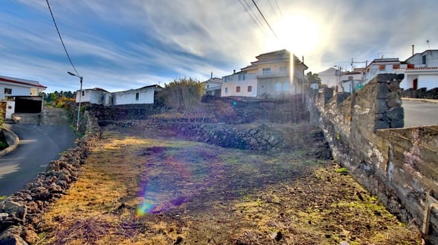 4 soverom Finca/Herregård til salgs i Icod de los Vinos - € 116 500 (Ref: 6176335)