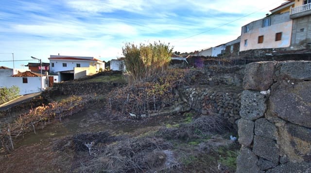 4 soverom Finca/Herregård til salgs i Icod de los Vinos - € 116 500 (Ref: 6176335)