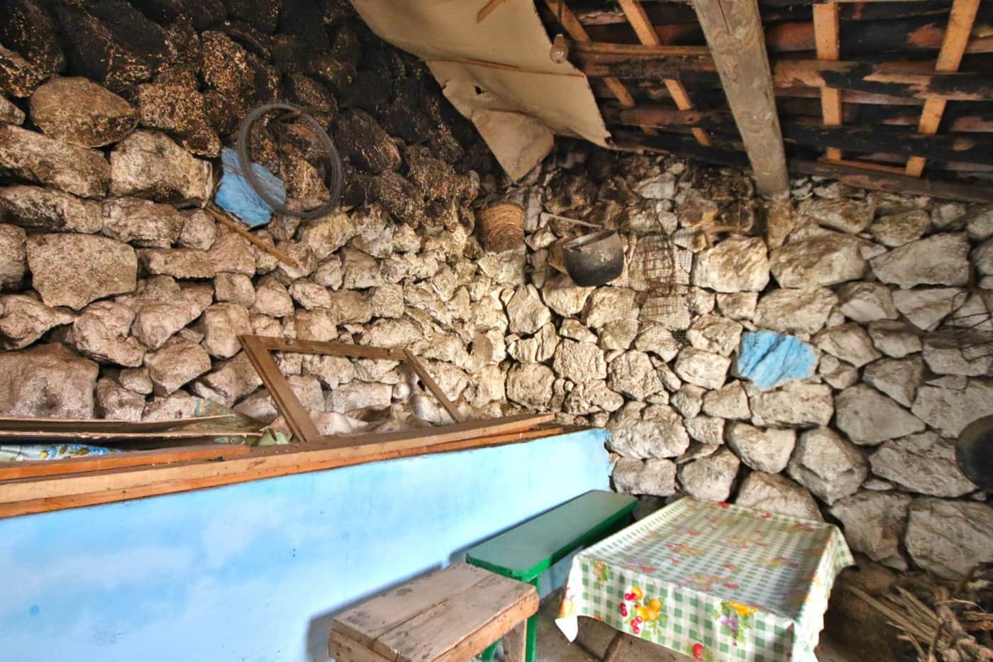 4 soveværelse Finca/Landehus til salg i Icod de los Vinos - € 116.500 (Ref: 6176335)