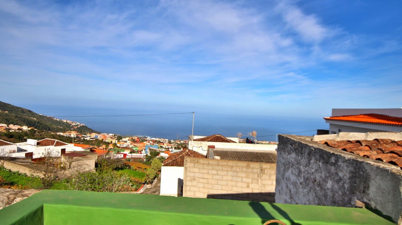 4 soveværelse Finca/Landehus til salg i Icod de los Vinos - € 116.500 (Ref: 6176335)