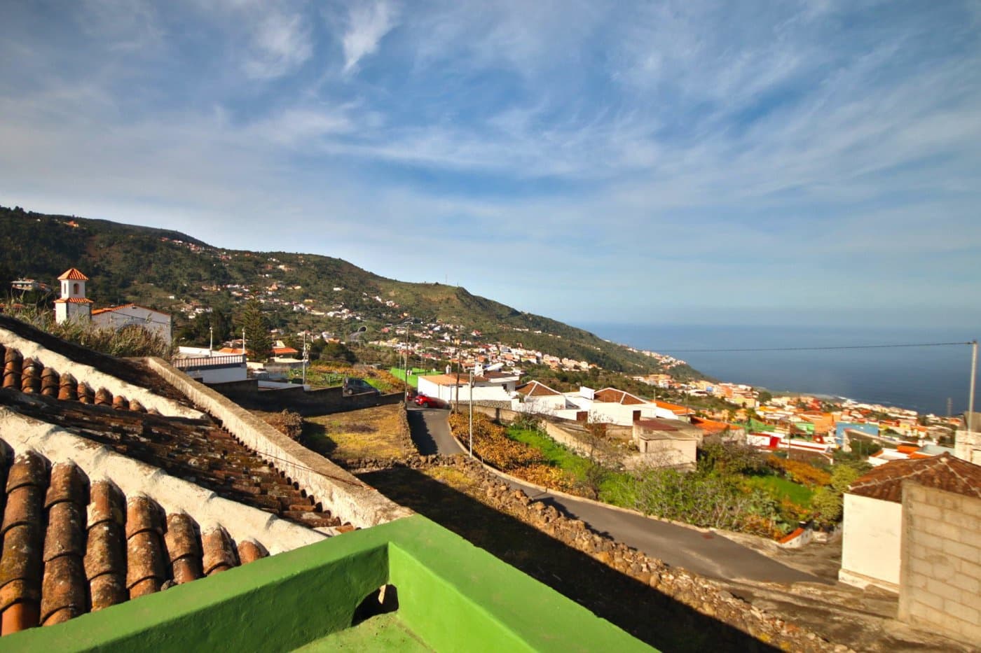 4 soveværelse Finca/Landehus til salg i Icod de los Vinos - € 116.500 (Ref: 6176335)