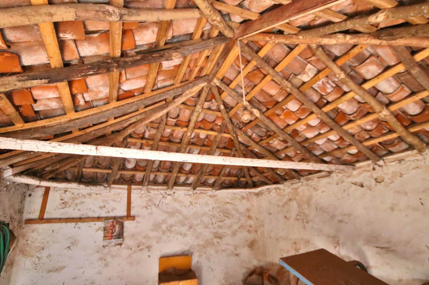 4 soveværelse Finca/Landehus til salg i Icod de los Vinos - € 116.500 (Ref: 6176335)