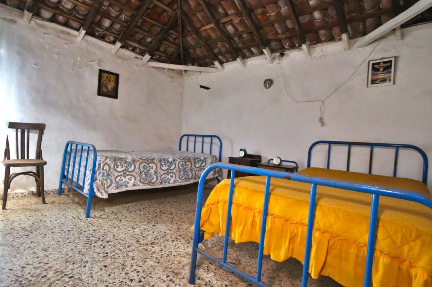 4 soveværelse Finca/Landehus til salg i Icod de los Vinos - € 116.500 (Ref: 6176335)