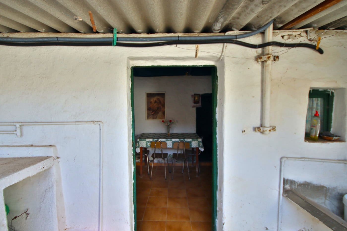 4 soveværelse Finca/Landehus til salg i Icod de los Vinos - € 116.500 (Ref: 6176335)