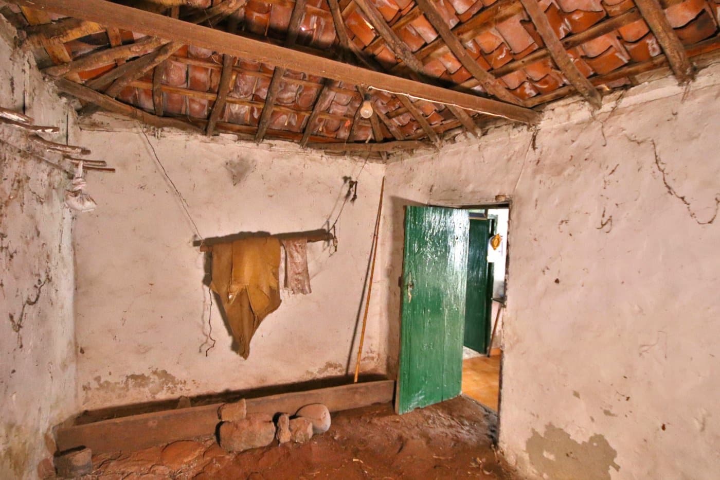 4 soveværelse Finca/Landehus til salg i Icod de los Vinos - € 116.500 (Ref: 6176335)