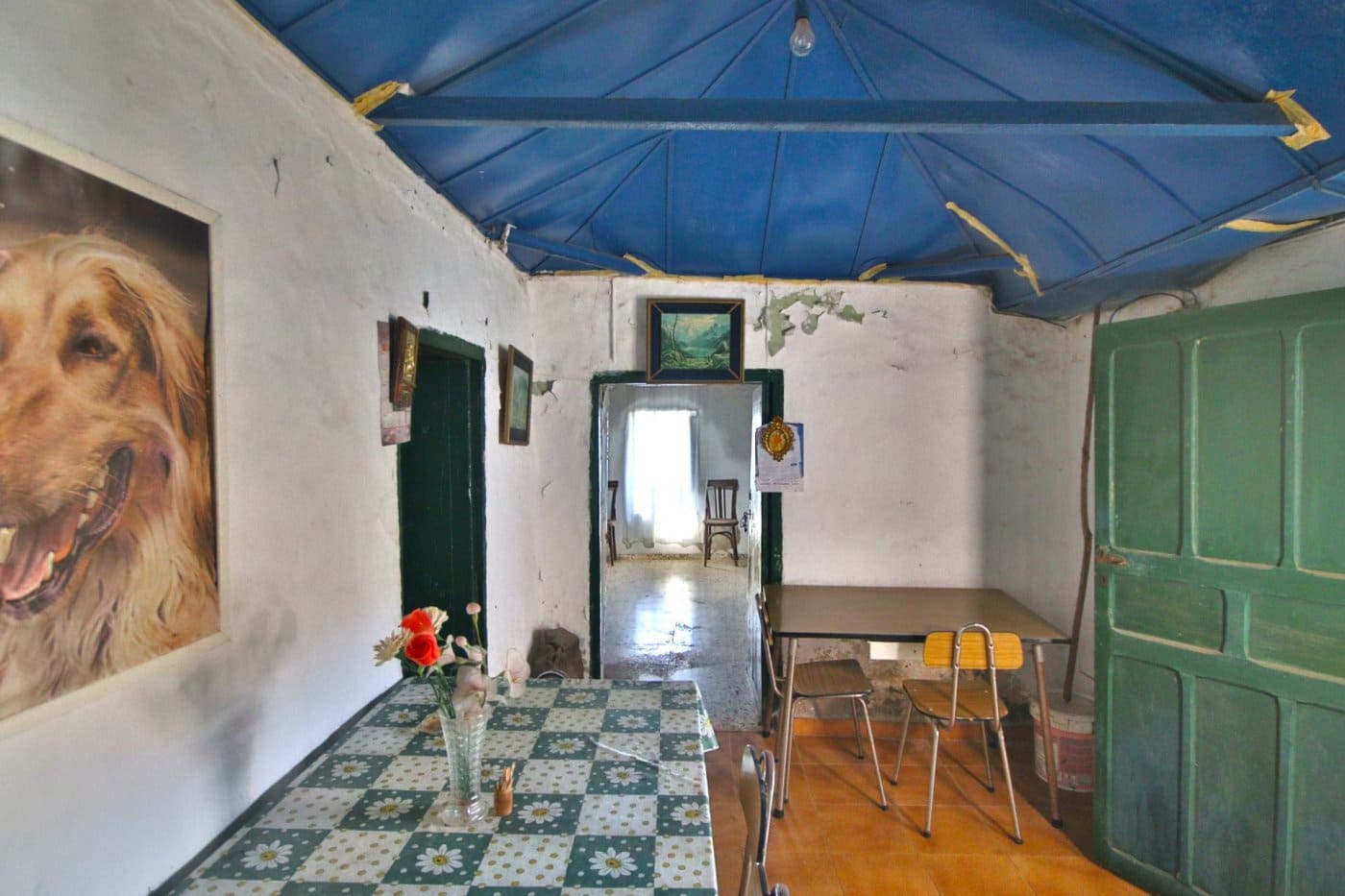 4 soveværelse Finca/Landehus til salg i Icod de los Vinos - € 116.500 (Ref: 6176335)