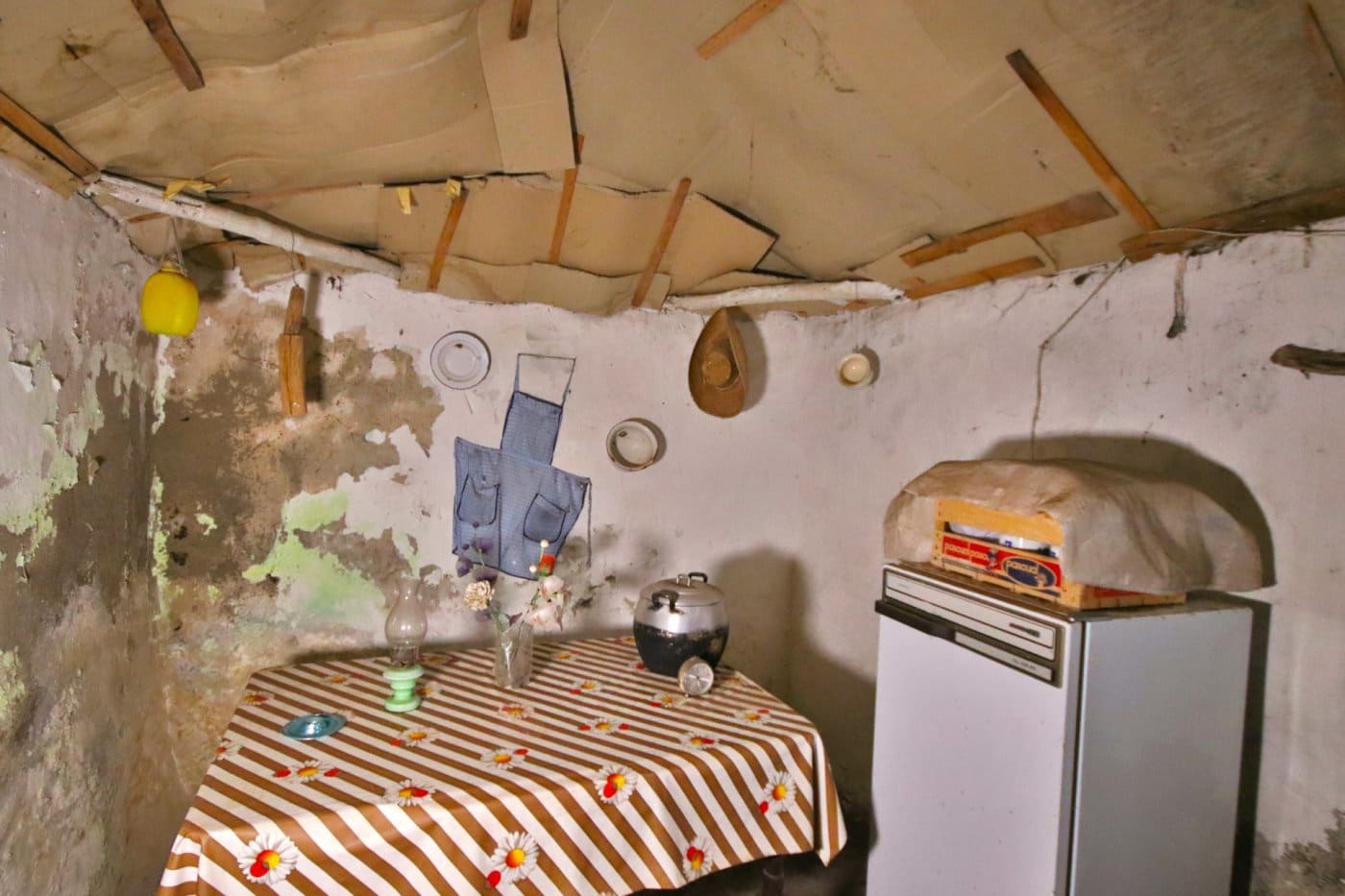 4 soveværelse Finca/Landehus til salg i Icod de los Vinos - € 116.500 (Ref: 6176335)