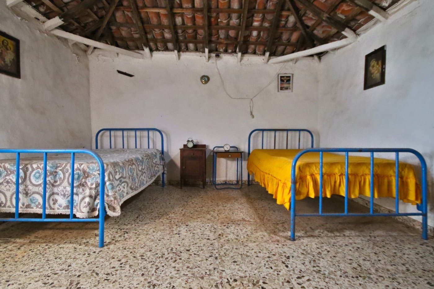 4 soveværelse Finca/Landehus til salg i Icod de los Vinos - € 116.500 (Ref: 6176335)