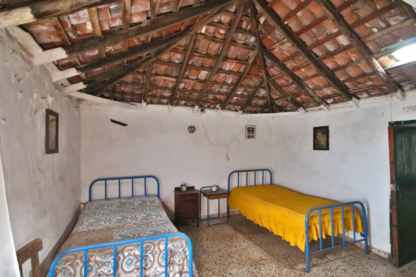 4 soveværelse Finca/Landehus til salg i Icod de los Vinos - € 116.500 (Ref: 6176335)