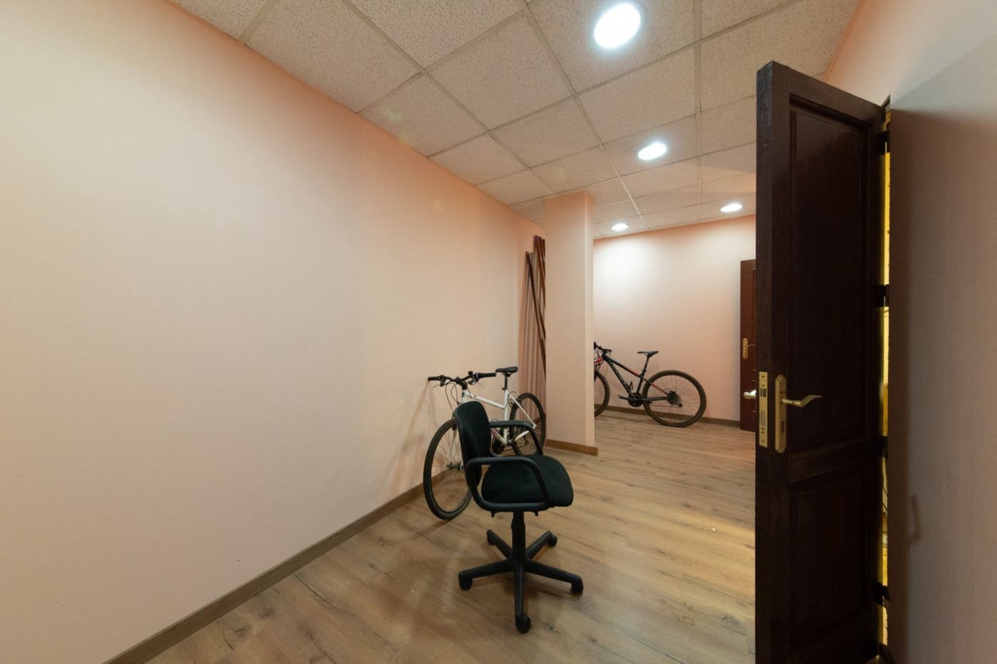 8 soveværelse Erhverv til salg i San Cristobal de La Laguna med garage - € 795.900 (Ref: 6176499)