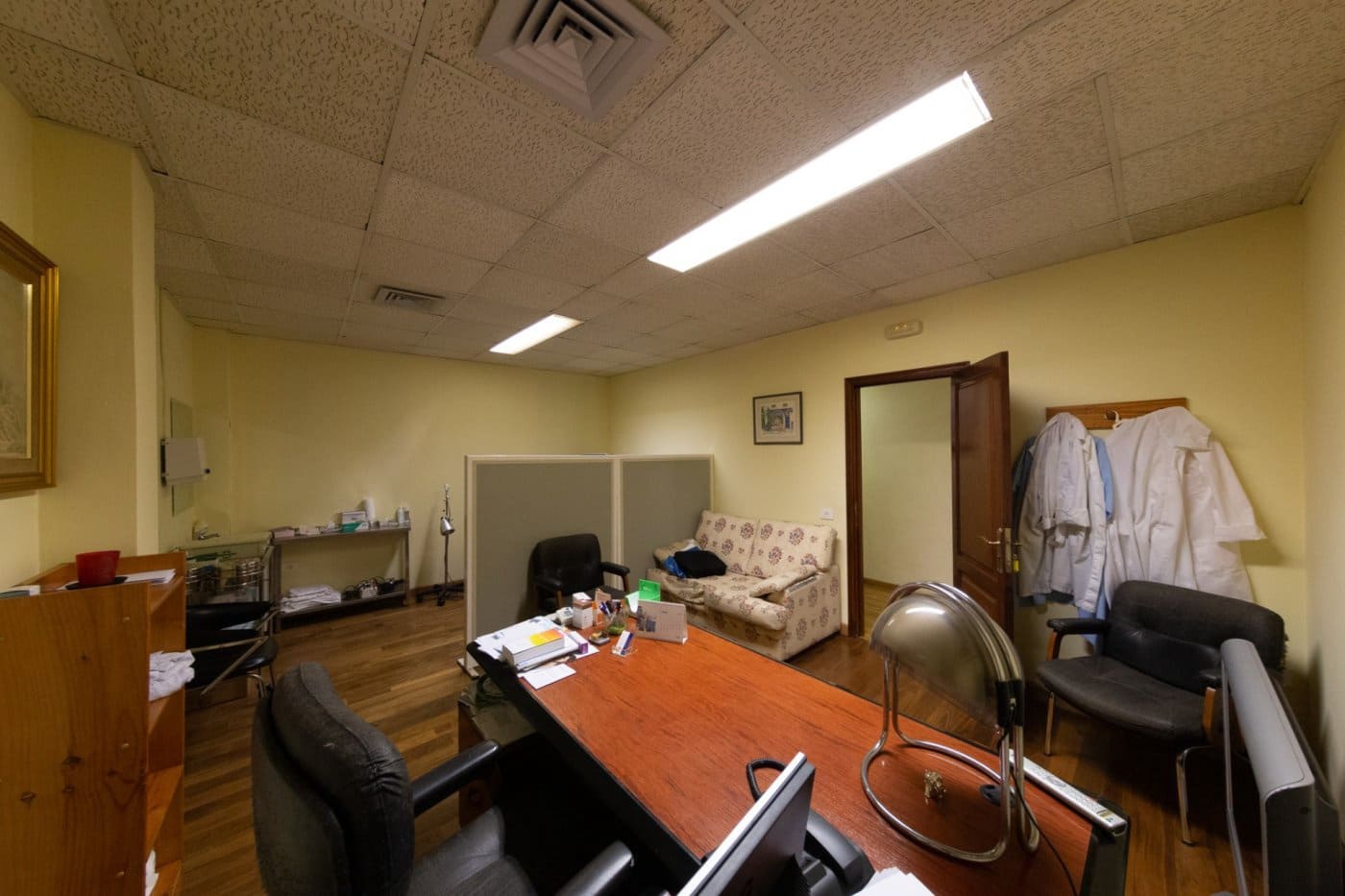 8 soveværelse Erhverv til salg i San Cristobal de La Laguna med garage - € 795.900 (Ref: 6176499)