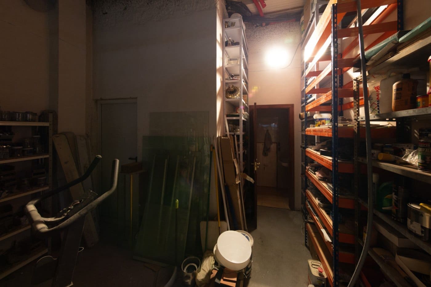 8 soveværelse Erhverv til salg i San Cristobal de La Laguna med garage - € 795.900 (Ref: 6176499)