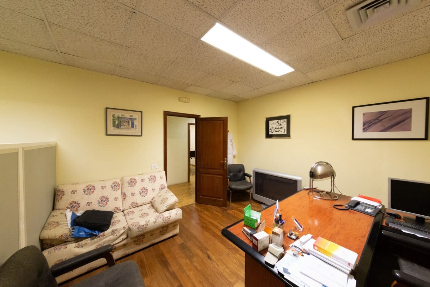 8 soveværelse Erhverv til salg i San Cristobal de La Laguna med garage - € 795.900 (Ref: 6176499)