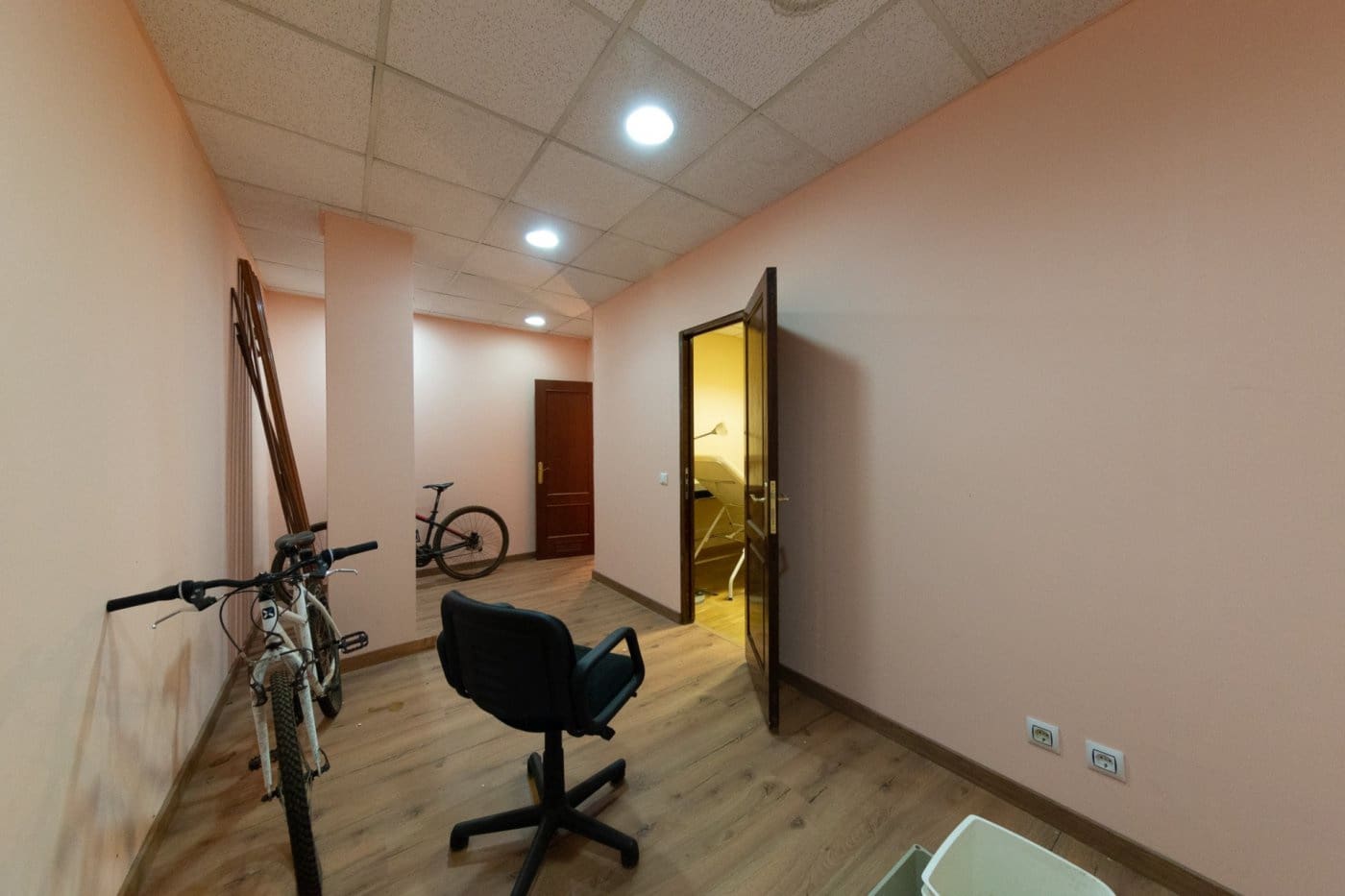 8 soveværelse Erhverv til salg i San Cristobal de La Laguna med garage - € 795.900 (Ref: 6176499)