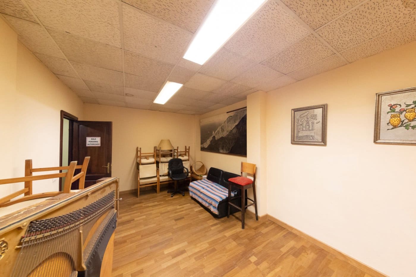 8 soveværelse Erhverv til salg i San Cristobal de La Laguna med garage - € 795.900 (Ref: 6176499)