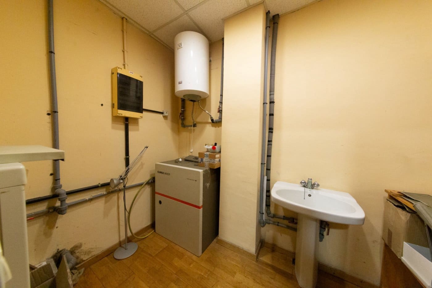 8 soveværelse Erhverv til salg i San Cristobal de La Laguna med garage - € 795.900 (Ref: 6176499)