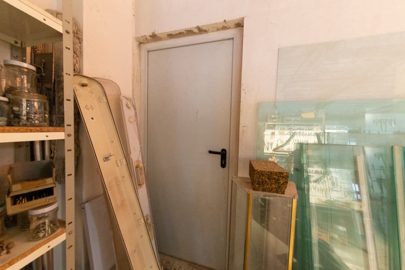 8 soveværelse Erhverv til salg i San Cristobal de La Laguna med garage - € 795.900 (Ref: 6176499)