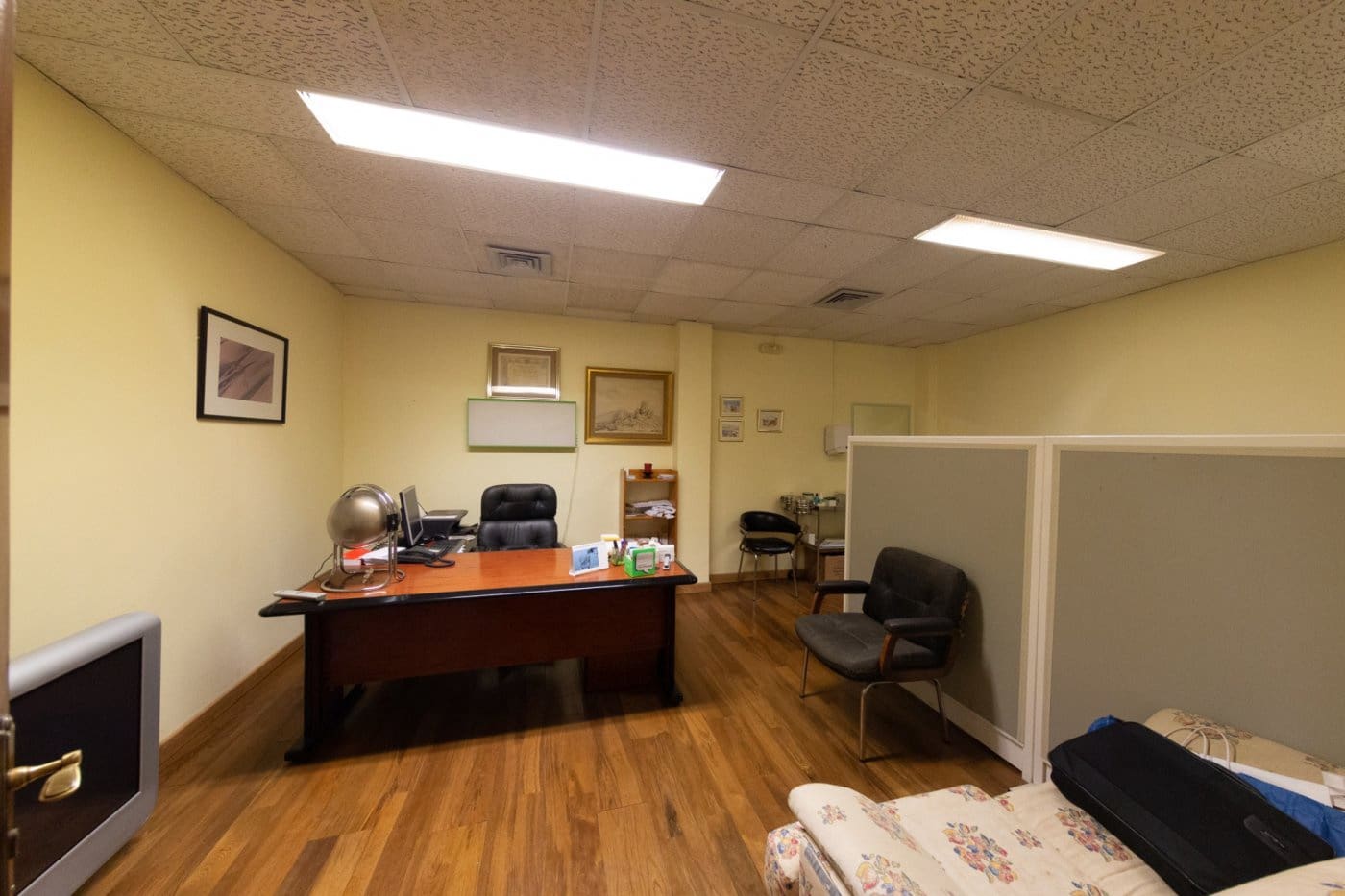 8 soveværelse Erhverv til salg i San Cristobal de La Laguna med garage - € 795.900 (Ref: 6176499)