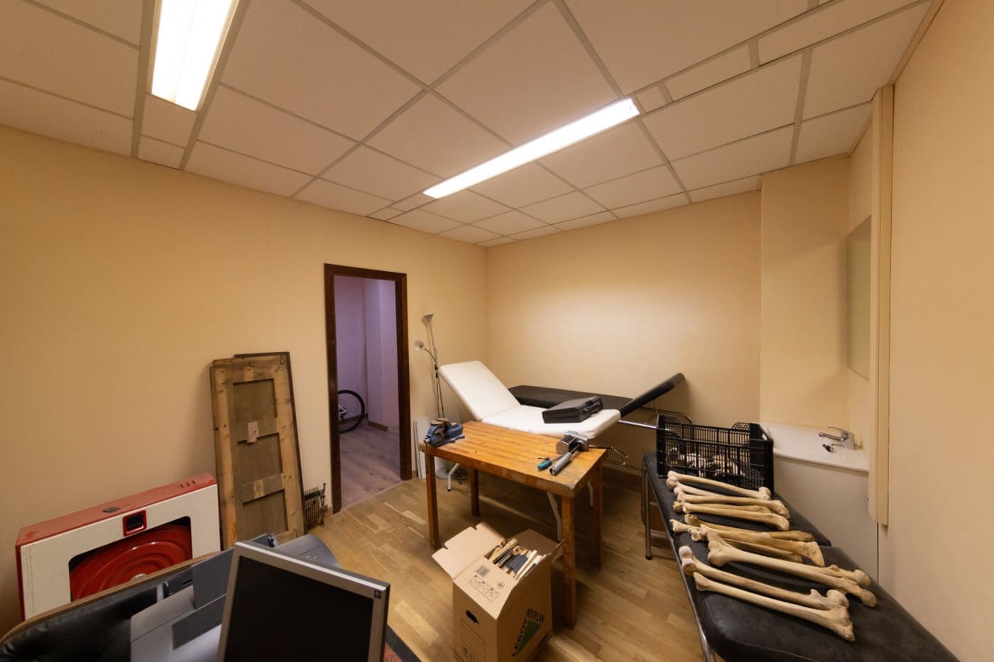 8 soveværelse Erhverv til salg i San Cristobal de La Laguna med garage - € 795.900 (Ref: 6176499)