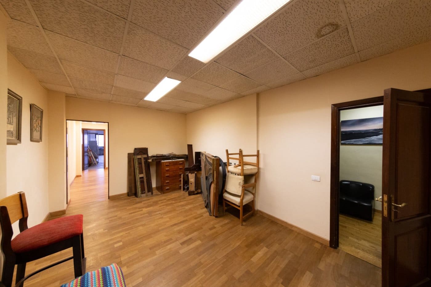 8 soveværelse Erhverv til salg i San Cristobal de La Laguna med garage - € 795.900 (Ref: 6176499)