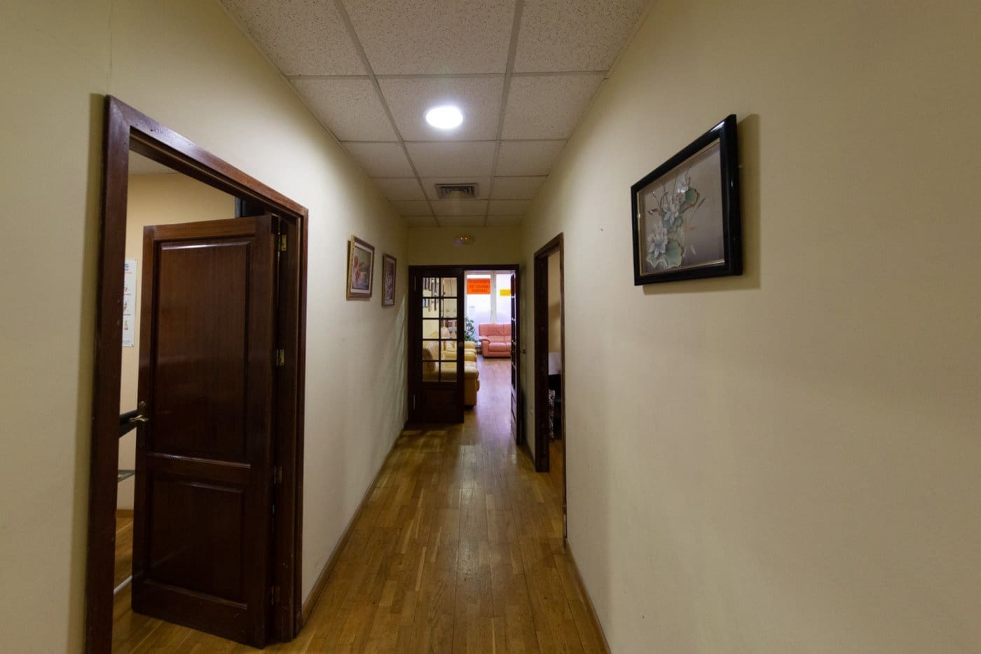 8 soveværelse Erhverv til salg i San Cristobal de La Laguna med garage - € 795.900 (Ref: 6176499)