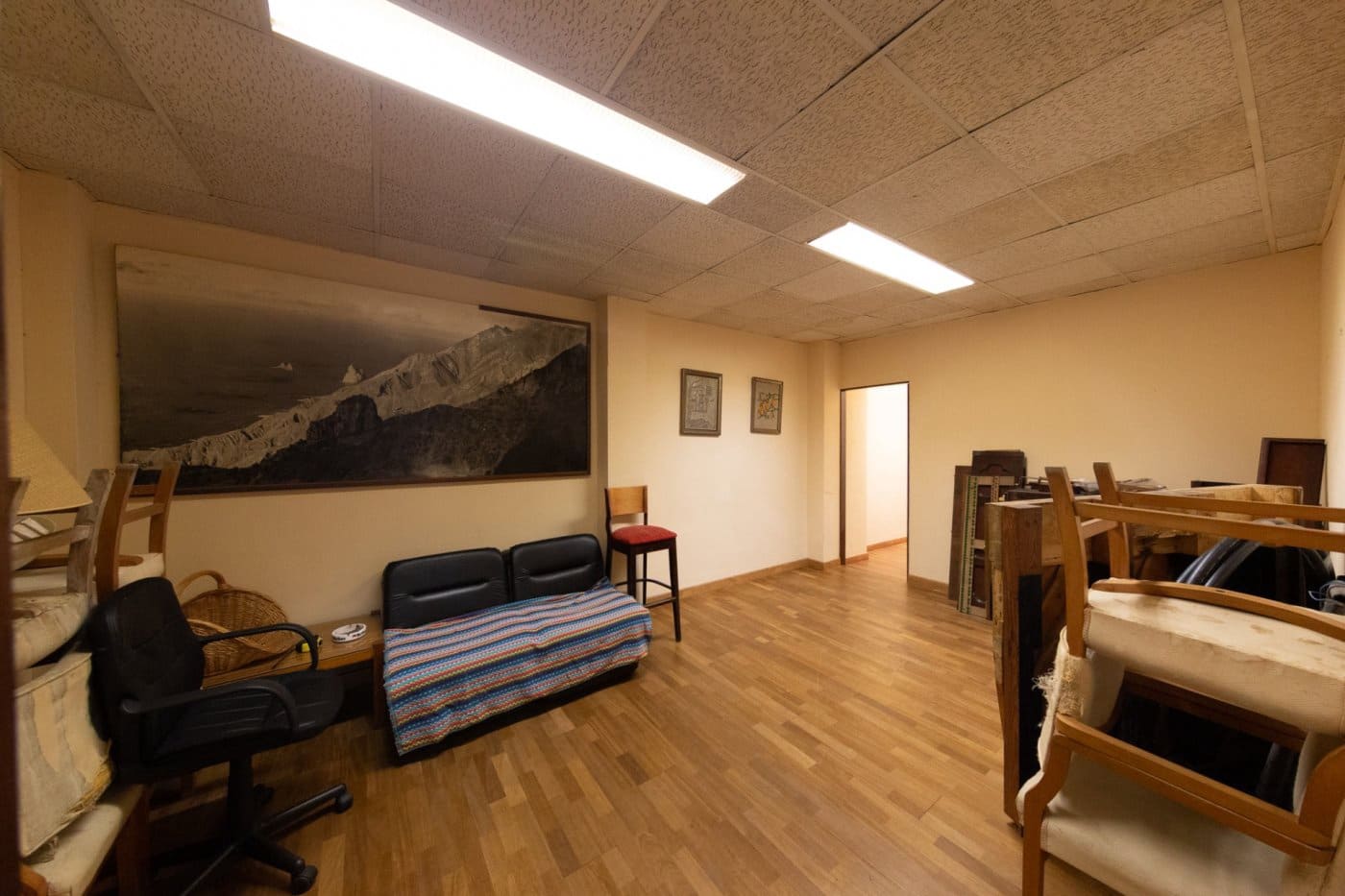 8 soveværelse Erhverv til salg i San Cristobal de La Laguna med garage - € 795.900 (Ref: 6176499)