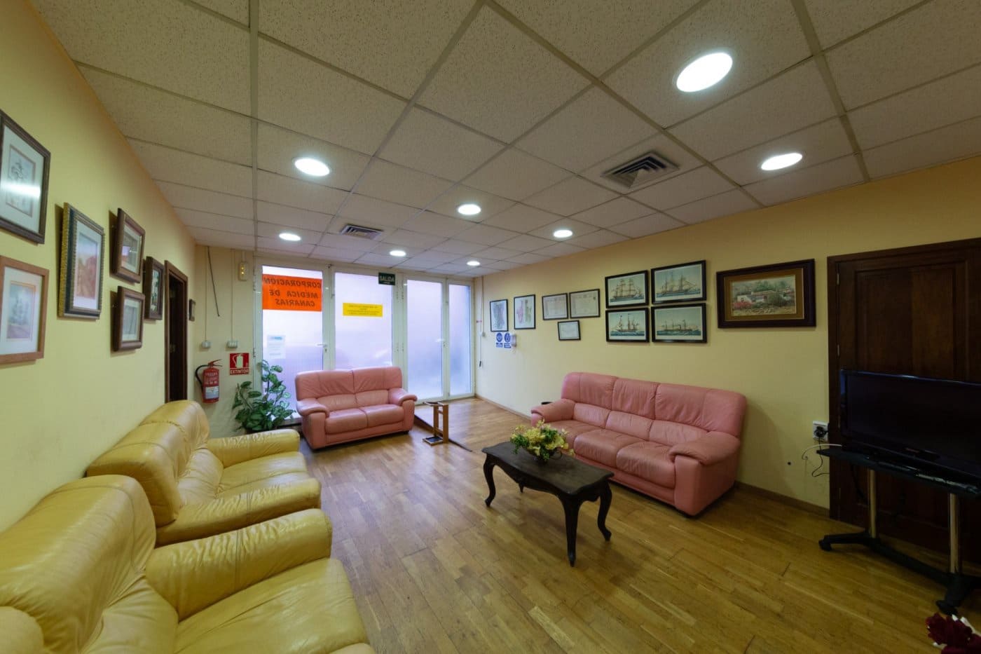 8 soveværelse Erhverv til salg i San Cristobal de La Laguna med garage - € 795.900 (Ref: 6176499)