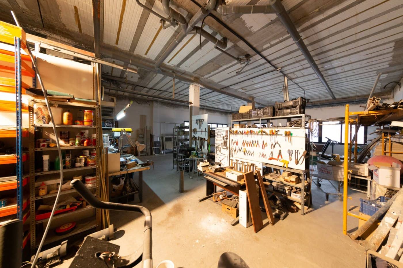 8 soveværelse Erhverv til salg i San Cristobal de La Laguna med garage - € 795.900 (Ref: 6176499)