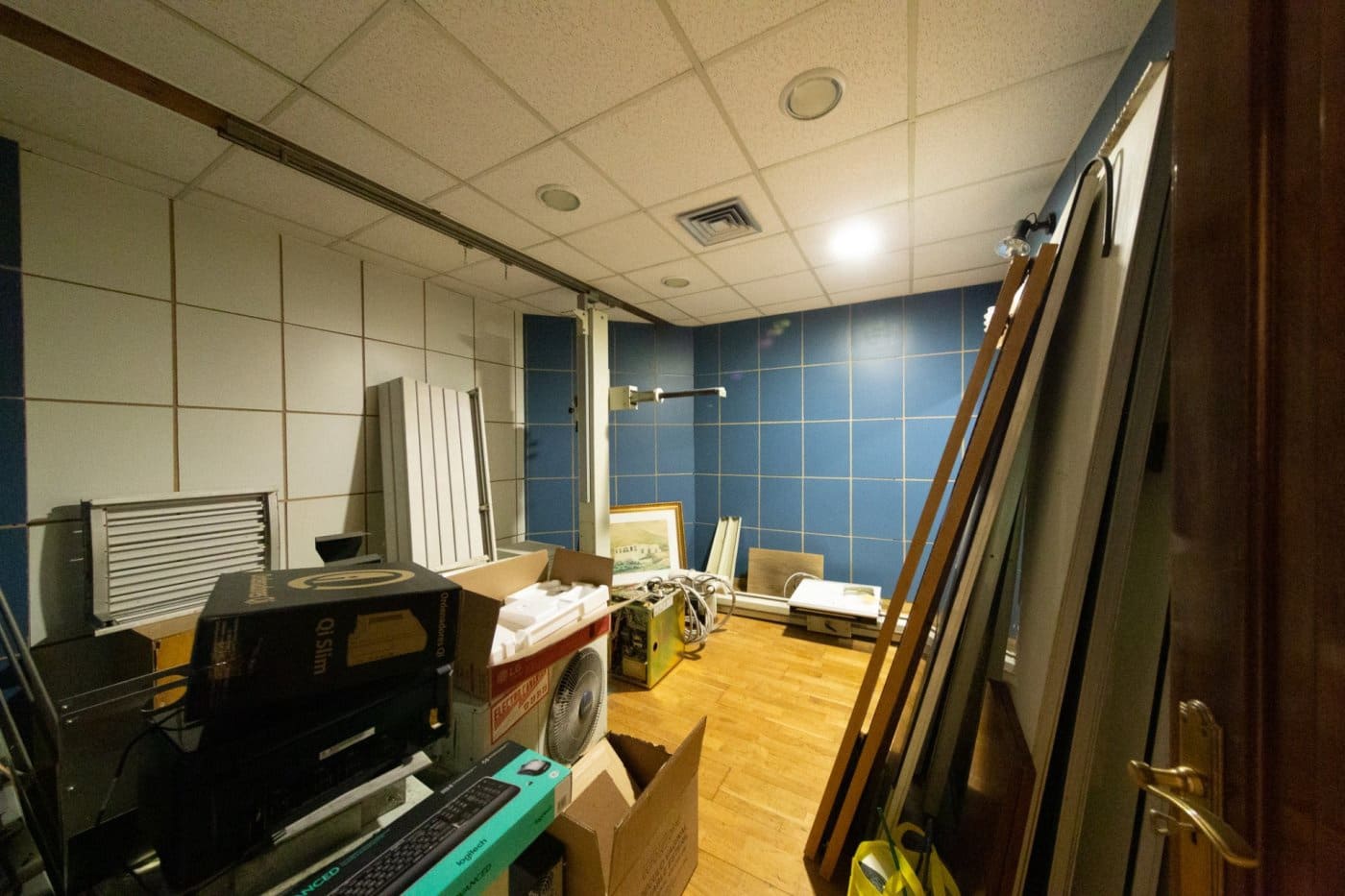 8 soveværelse Erhverv til salg i San Cristobal de La Laguna med garage - € 795.900 (Ref: 6176499)