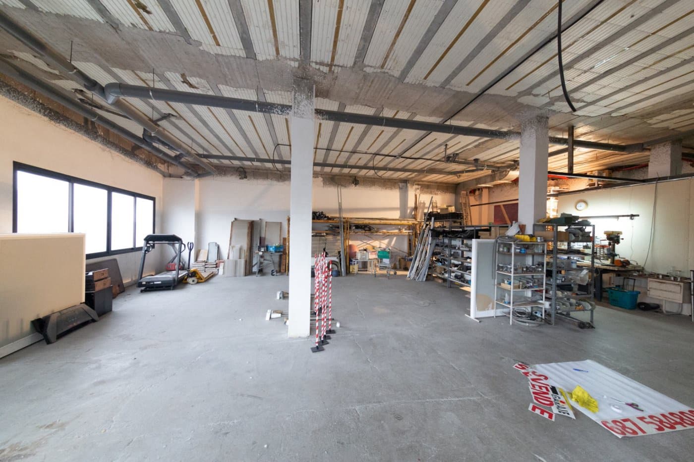 8 soveværelse Erhverv til salg i San Cristobal de La Laguna med garage - € 795.900 (Ref: 6176499)