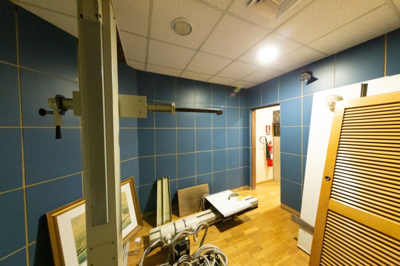 8 soveværelse Erhverv til salg i San Cristobal de La Laguna med garage - € 795.900 (Ref: 6176499)