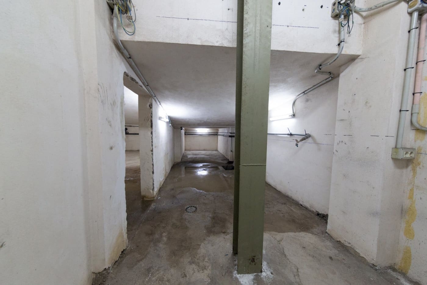 8 soveværelse Erhverv til salg i San Cristobal de La Laguna med garage - € 795.900 (Ref: 6176499)