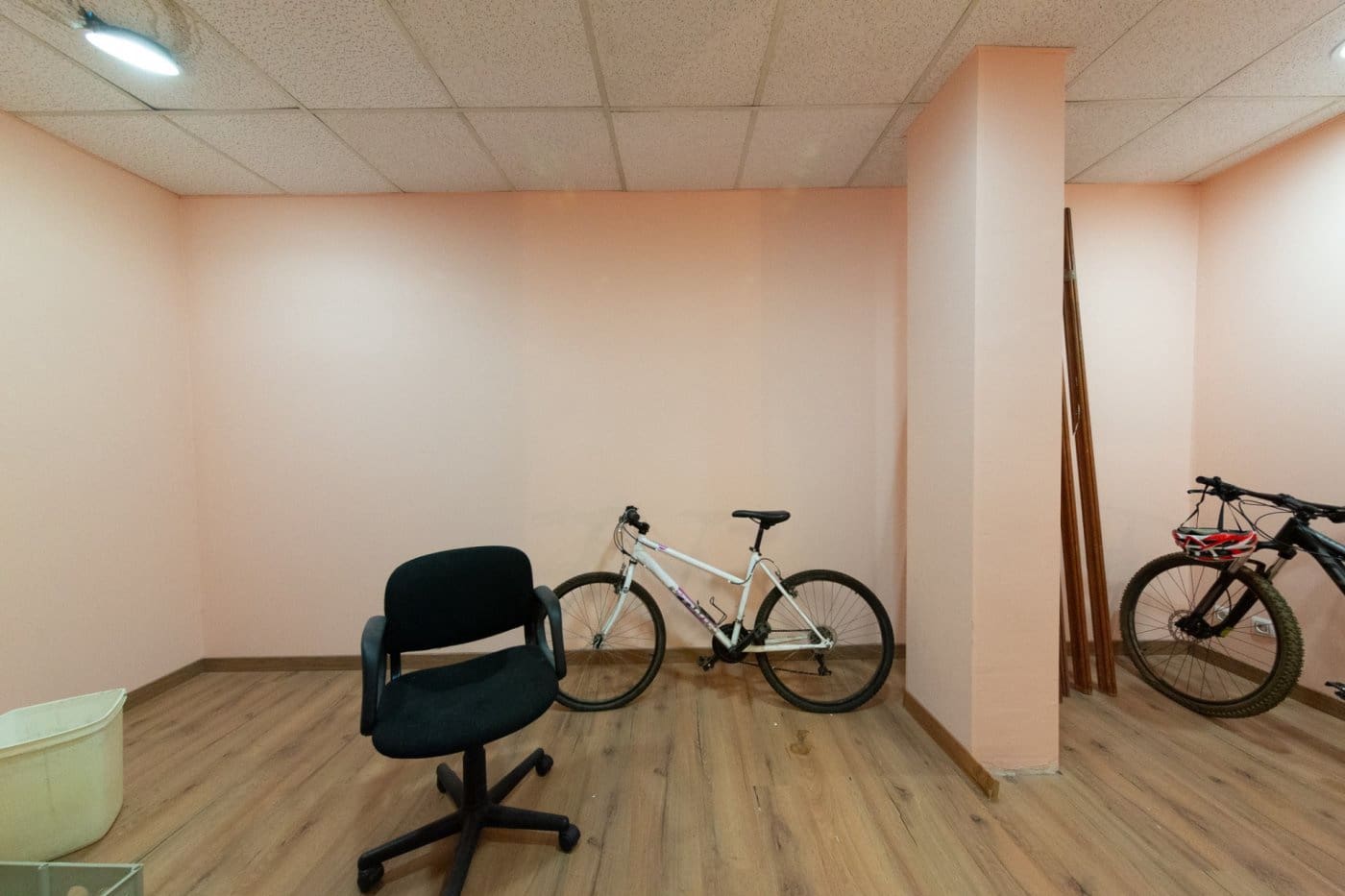 8 soveværelse Erhverv til salg i San Cristobal de La Laguna med garage - € 795.900 (Ref: 6176499)