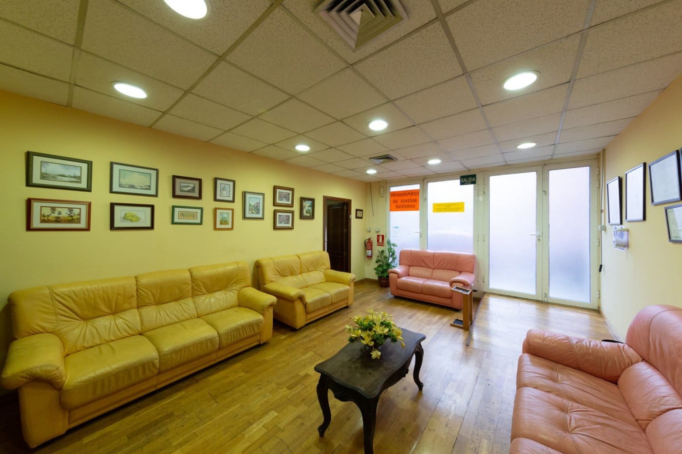 8 soveværelse Erhverv til salg i San Cristobal de La Laguna med garage - € 795.900 (Ref: 6176499)