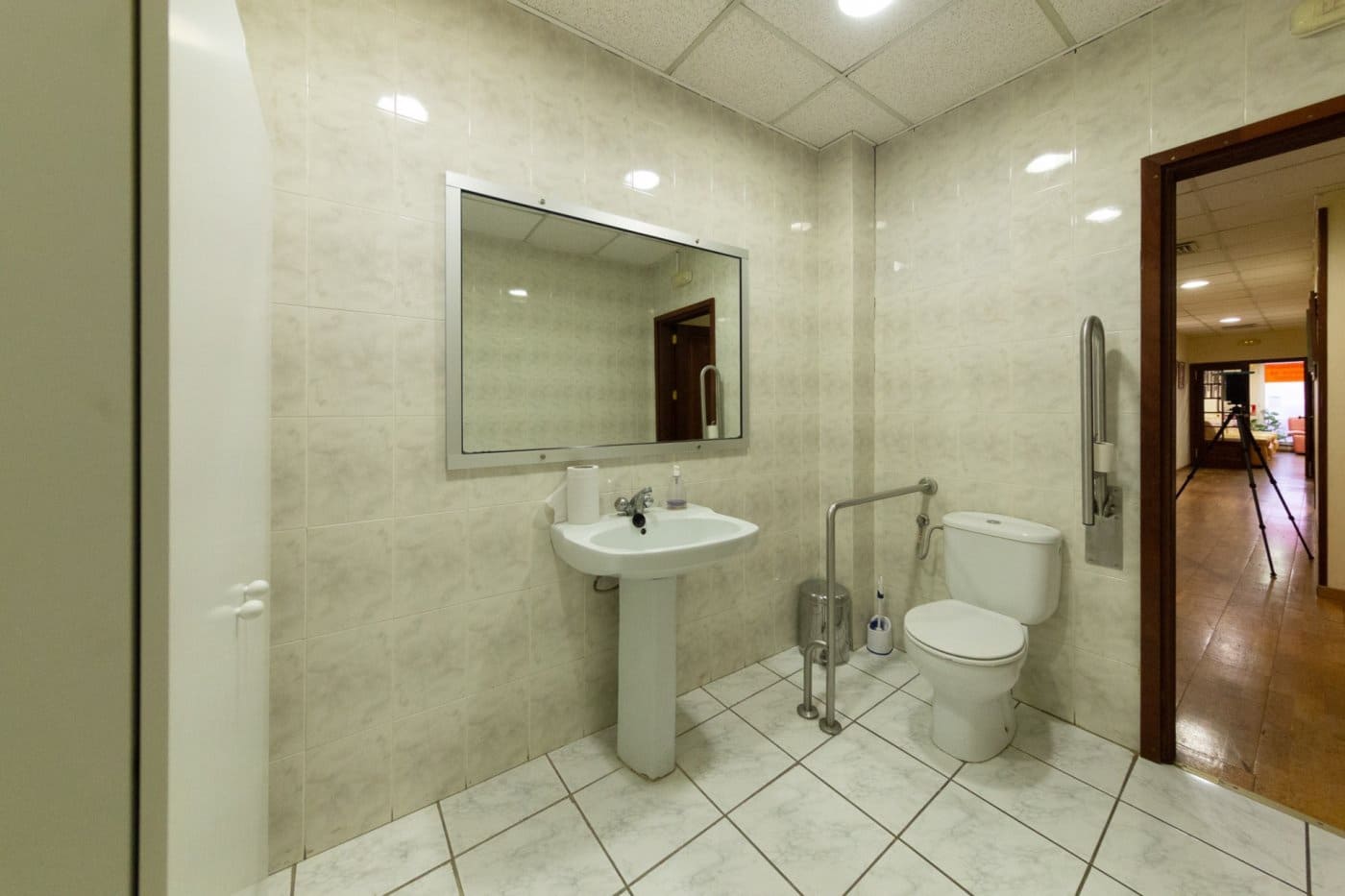 8 soveværelse Erhverv til salg i San Cristobal de La Laguna med garage - € 795.900 (Ref: 6176499)