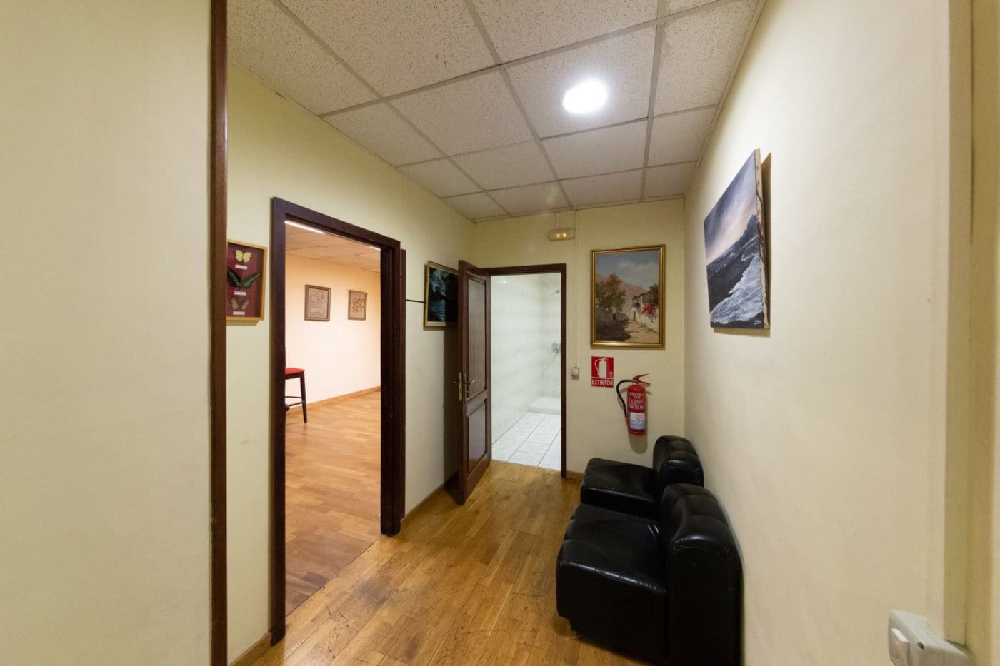 8 soveværelse Erhverv til salg i San Cristobal de La Laguna med garage - € 795.900 (Ref: 6176499)