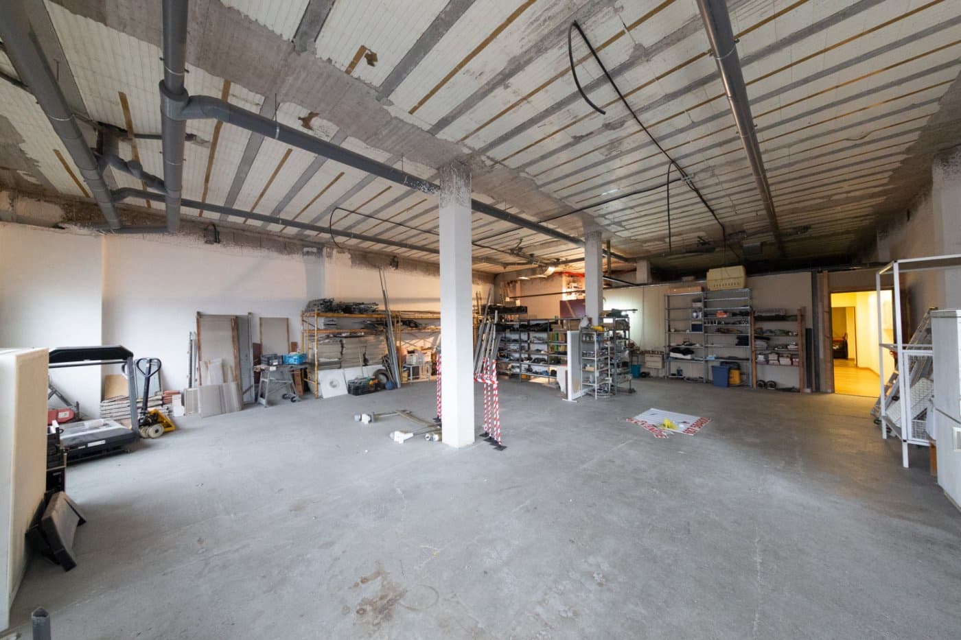 8 soveværelse Erhverv til salg i San Cristobal de La Laguna med garage - € 795.900 (Ref: 6176499)