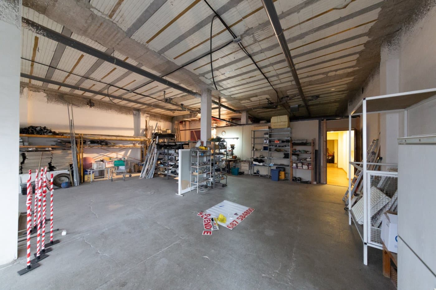 8 soveværelse Erhverv til salg i San Cristobal de La Laguna med garage - € 795.900 (Ref: 6176499)