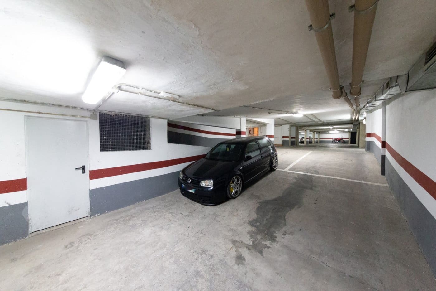 8 soveværelse Erhverv til salg i San Cristobal de La Laguna med garage - € 795.900 (Ref: 6176499)