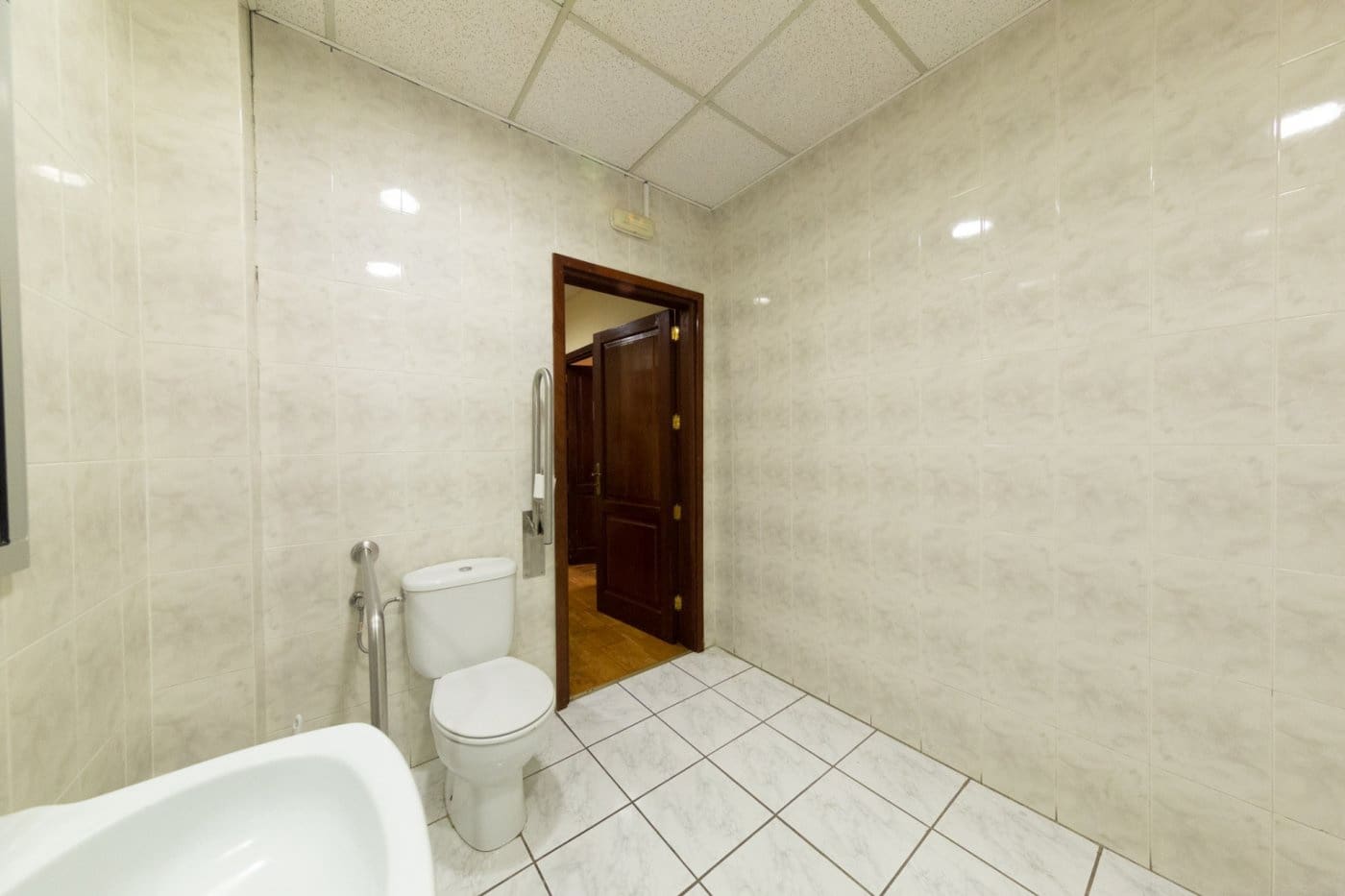 8 soveværelse Erhverv til salg i San Cristobal de La Laguna med garage - € 795.900 (Ref: 6176499)