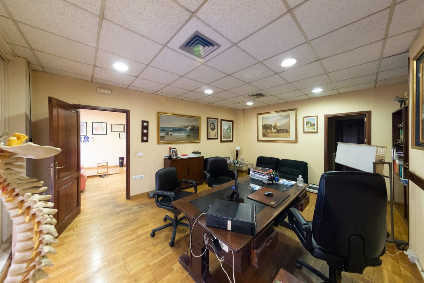 8 soveværelse Erhverv til salg i San Cristobal de La Laguna med garage - € 795.900 (Ref: 6176499)