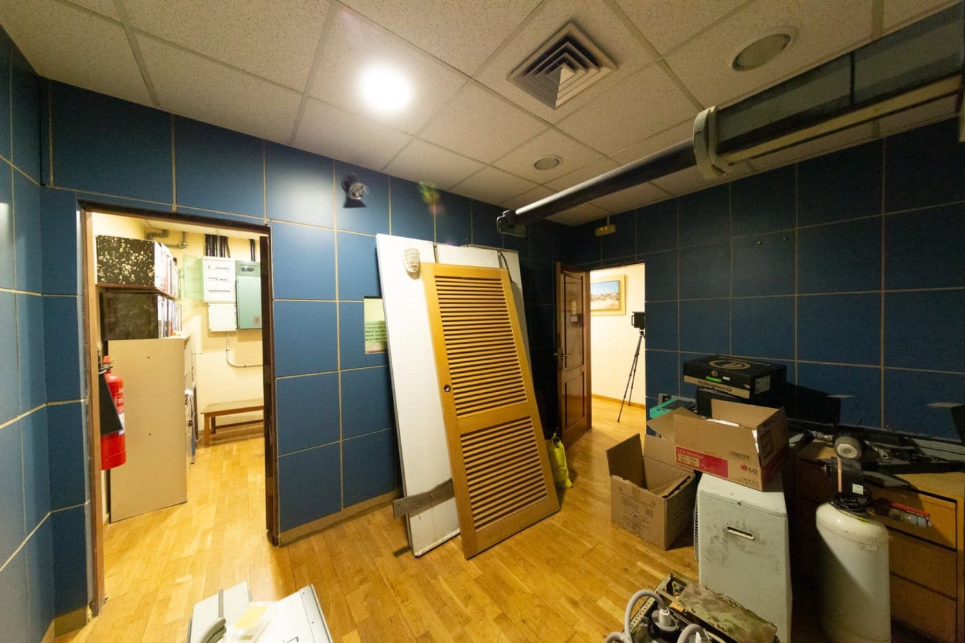 8 soveværelse Erhverv til leje i San Cristobal de La Laguna med garage - € 3.000 (Ref: 6176501)