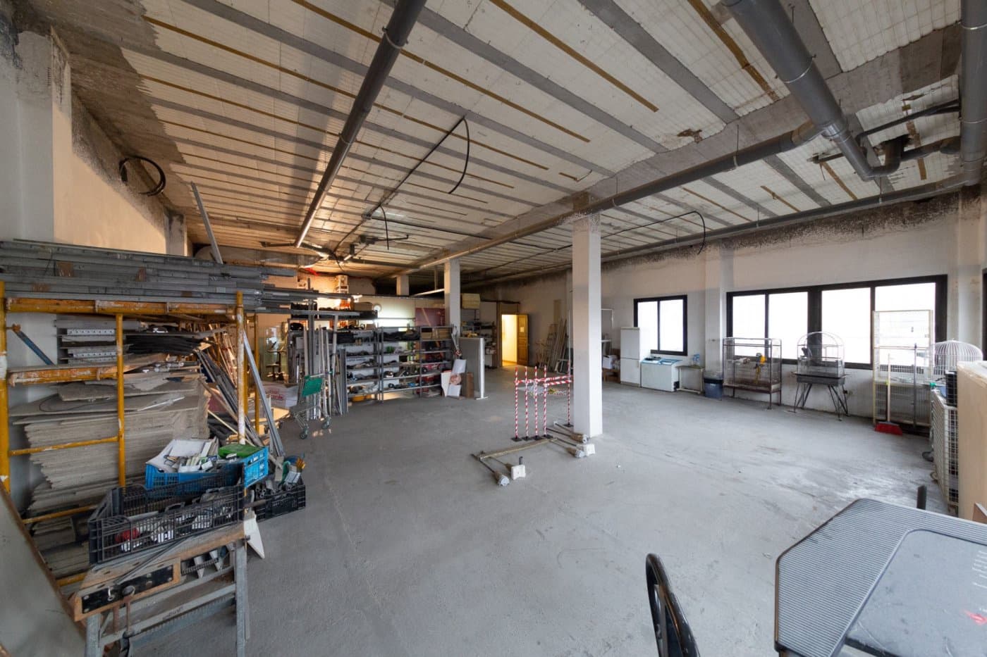 8 soveværelse Erhverv til leje i San Cristobal de La Laguna med garage - € 3.000 (Ref: 6176501)