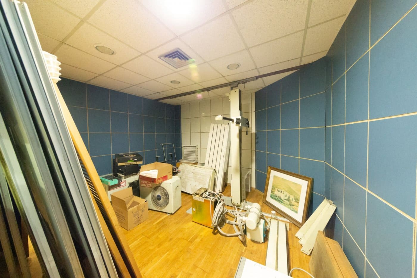 8 soveværelse Erhverv til leje i San Cristobal de La Laguna med garage - € 3.000 (Ref: 6176501)