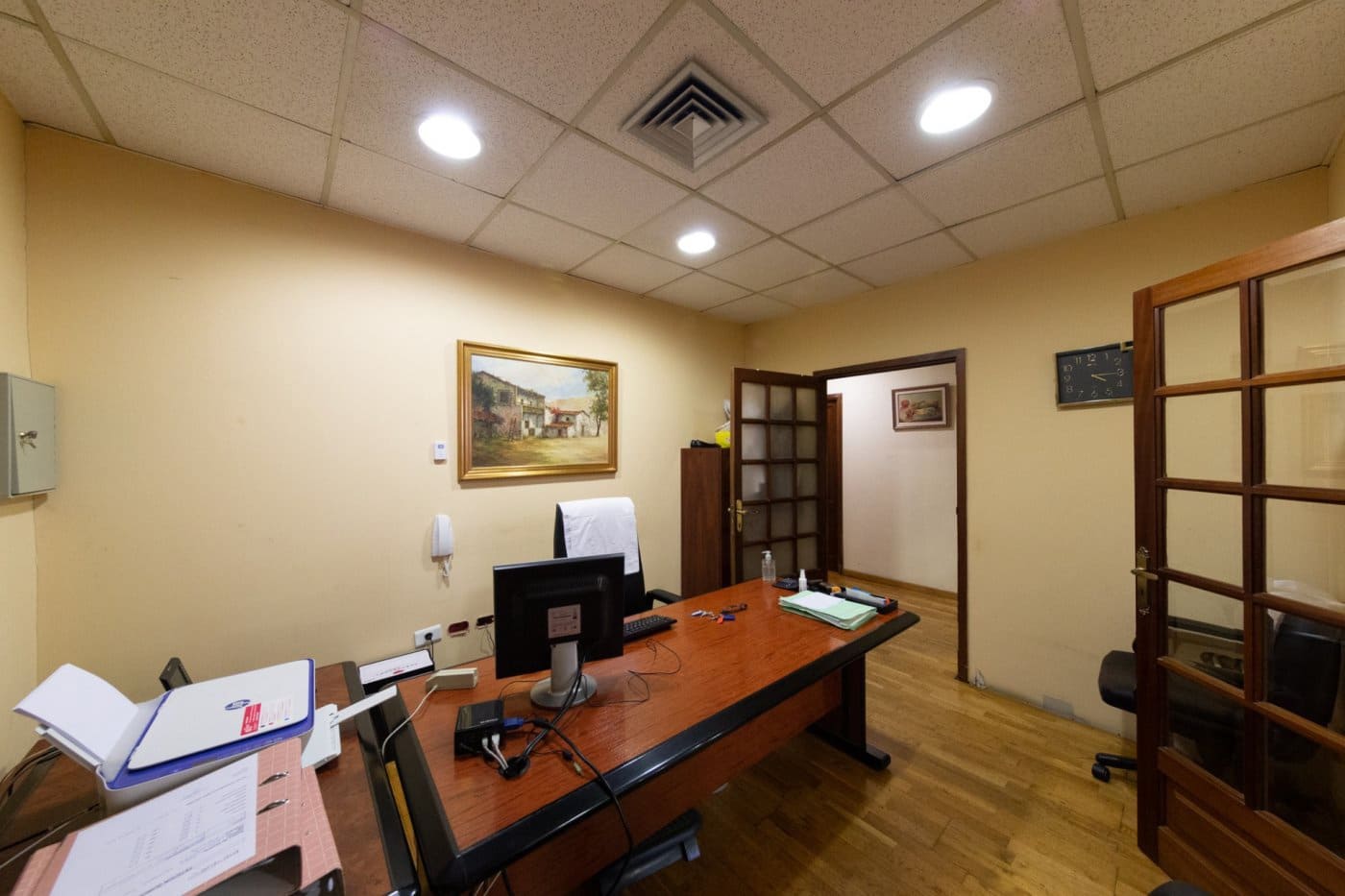 8 soveværelse Erhverv til leje i San Cristobal de La Laguna med garage - € 3.000 (Ref: 6176501)