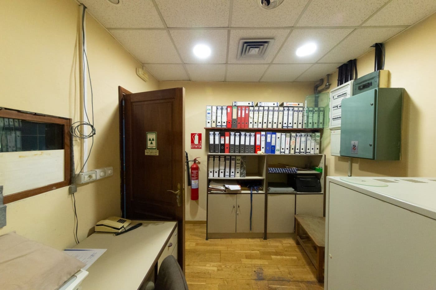 8 soveværelse Erhverv til leje i San Cristobal de La Laguna med garage - € 3.000 (Ref: 6176501)