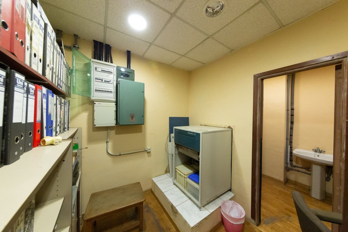 8 soveværelse Erhverv til leje i San Cristobal de La Laguna med garage - € 3.000 (Ref: 6176501)