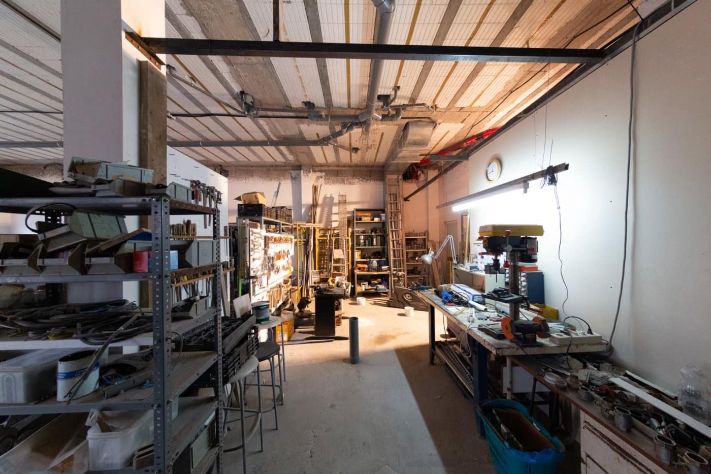 8 soveværelse Erhverv til leje i San Cristobal de La Laguna med garage - € 3.000 (Ref: 6176501)