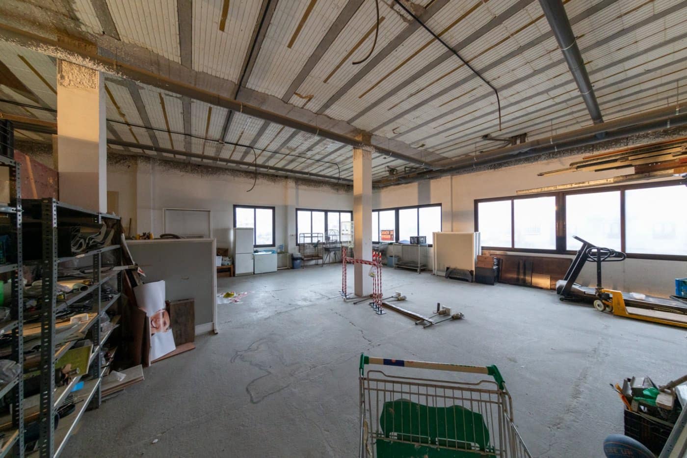 8 soveværelse Erhverv til leje i San Cristobal de La Laguna med garage - € 3.000 (Ref: 6176501)