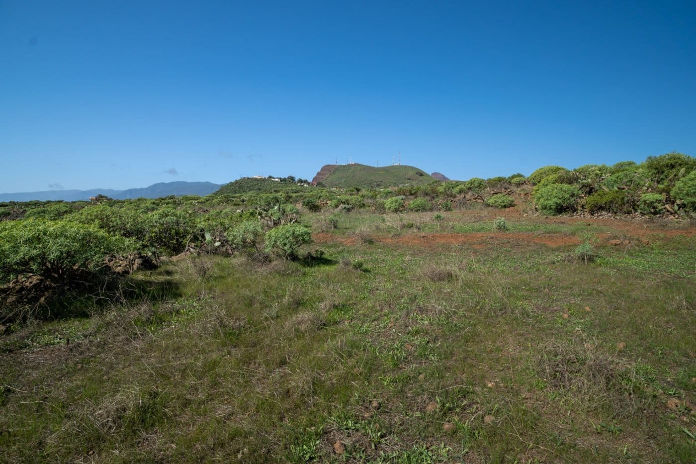 Grunde uden byggetilladelser til salg i Santa Cruz de Tenerife - € 215.000 (Ref: 6670018)